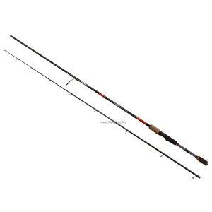 Bokor Károly Spin Pergető Bot 2,32m 10-30g