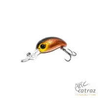 HFL Wobbler Dodo Killer 28mm 2,3g Bronze Arrow