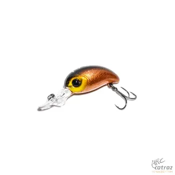 HFL Wobbler Dodo Killer 28mm 2,3g Bronze Arrow