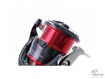 Daiwa Fuego LT 3000-C Orsóhoz Pótdob - 2020