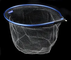 By Döme Team Feeder River Bream Damilos Merítőfej - XL 55x65cm 7mm