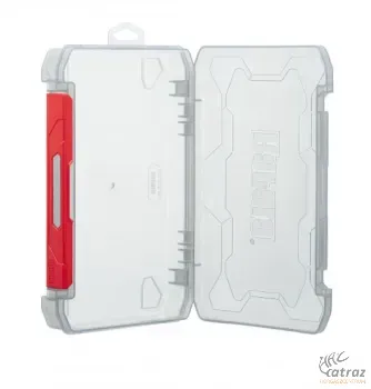 Rapala Tackle Tray 276 Open - Rapala Pergető Horgász Doboz