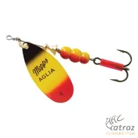 Mepps Aglia Furia Körforgó Villantó Méret: 5 - Mepps Aglia Furia