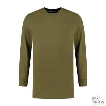 Korda Hosszú Ujjú Aláöltözet Méret: 3XL - Korda Kore Thermal Long Sleeve