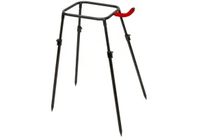 Carp Zoom Square Bucket Stand - Vödörtartó Állvány Spombhoz