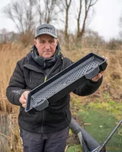 Matrix Side Tray Extender - Matrix Kiegészítő Oldaltálca