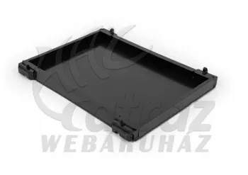 Preston Absolute 5G Shallow Tray Unit - Preston Innovations Tároló Tálca Versenyládához Sekély
