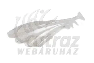 Fox Scent Shads 13cm Crystal - Fox Rage Gumihal