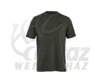 Avid Bearing T-Shirt Green - Avid horgász póló