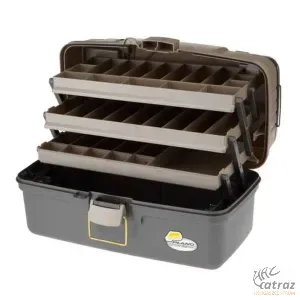 Plano Guide Series Tray Tackle Box Horgász Láda - Plano Szerelékes Doboz