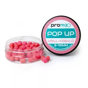 Promix Pop Up 8-10mm Krill-Kagyló - Promix Pop-Up Csali
