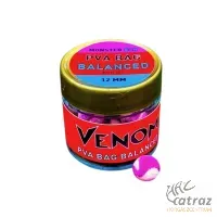 Venom PVA Bag Balanced Monster BCN 12mm - Venom Balanszírozott Csali
