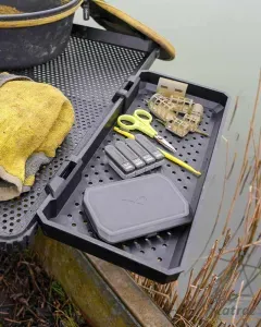 Matrix Side Tray Extender - Matrix Kiegészítő Oldaltálca