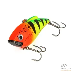 Reiva Vibe Wobbler 7cm 17.2g - Firetiger