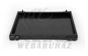 Preston Absolute 5G Shallow Tray Unit - Preston Innovations Tároló Tálca Versenyládához Sekély