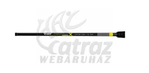 Black Cat Perfect Passion X Cast 220cm 150g - Black Cat Harcsázó Casting Bot