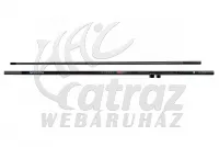 Guru A-Class Landing Net Handle 2.9m – Rakós Merítőnyél