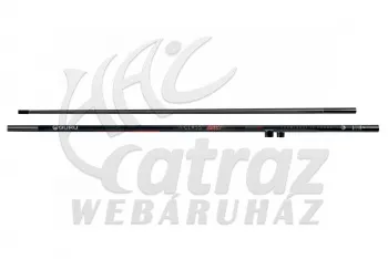 Guru A-Class Landing Net Handle 2.9m – Rakós Merítőnyél