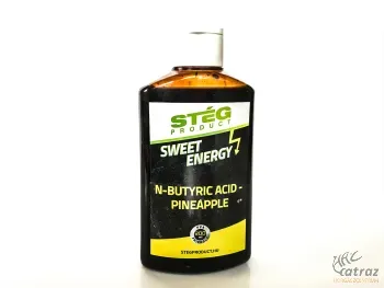Stég Product Sweet Energy 200ml - N-Butyric/Pineapple