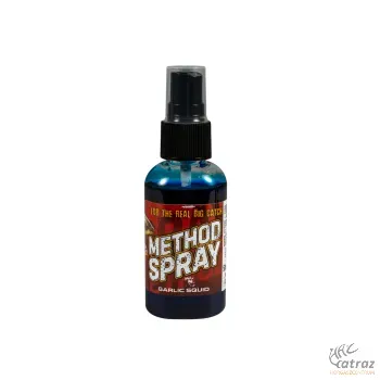 Benzar Mix Method Spray 50ml - Fokhagyma/Tintahal