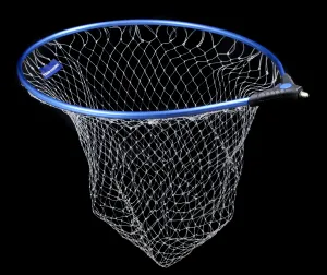 By Döme Team Feeder River Carp Damilos Merítőfej - XL 55x60 20mm