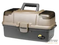 Plano Guide Series Tray Tackle Box Horgász Láda - Plano Szerelékes Doboz