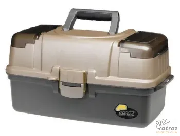 Plano Guide Series Tray Tackle Box Horgász Láda - Plano Szerelékes Doboz