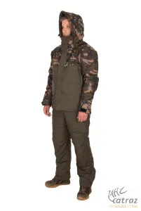 Fox Camo Thermoruha Méret: S - Fox Khaki/Camo Wintersuit Thermo Ruházat
