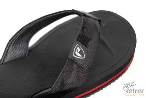 Fox Rage Flip Flops - Fox Rage Papucs Méret: 45