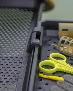 Matrix Side Tray Extender - Matrix Kiegészítő Oldaltálca