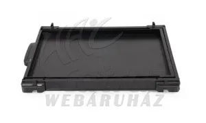 Preston Absolute 5G Shallow Side Drawer Unit - Preston Innovations Fiókos Tálca Versenyládához Sekély