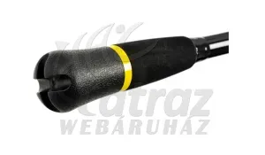 Black Cat Perfect Passion X Cast 220cm 150g - Black Cat Harcsázó Casting Bot