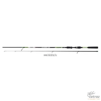 Energo Team Wizard Classic Jig Pergető Bot 2,70m 30-60g