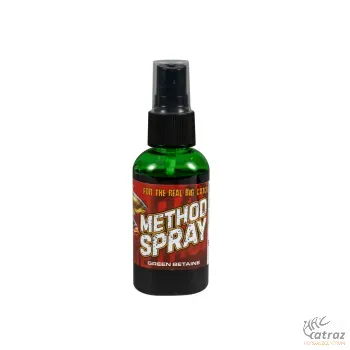 Benzar Mix Method Spray 50ml - Zöld Betain