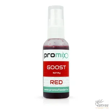Promix GOOST Spray Red