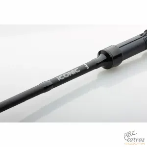 DAM Iconic Carp 3,90m 3,50Lb 3 Részes Bojlis Bot - DAM Bojlis Bot