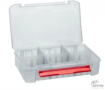 Rapala Tackle Tray 356 Deep - Rapala Pergető Mély Horgász Doboz