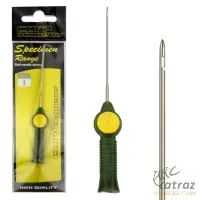 Carp Academy Sárga Fogantyús Fűzőtű