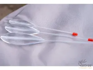 Zebco Magic Sbiro Slow Sink Clear 20g - Lassan Süllyedő Sbirolino