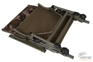 Fox Duralite Recliner XL Arm - Fox XL Karfás Horgász Szék