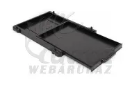 Preston Absolute 5G Shallow Side Drawer Unit - Preston Innovations Fiókos Tálca Versenyládához Sekély