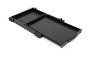 Preston Absolute 5G Shallow Side Drawer Unit - Preston Innovations Fiókos Tálca Versenyládához Sekély