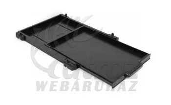 Preston Absolute 5G Shallow Side Drawer Unit - Preston Innovations Fiókos Tálca Versenyládához Sekély