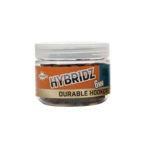 Dynamite Baits Durable Hybridz 8mm - Krill/Marine Horogcsali