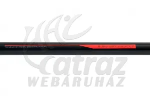 Guru A-Class Landing Net Handle 2.9m – Rakós Merítőnyél