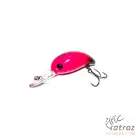 HFL Wobbler Dodo Killer 28mm 2,3g Fluo Pink