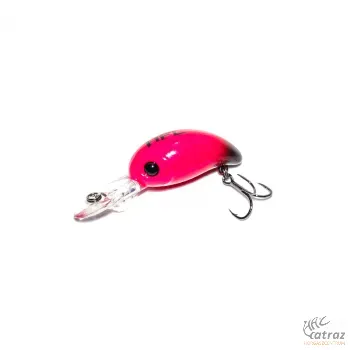 HFL Wobbler Dodo Killer 28mm 2,3g Fluo Pink