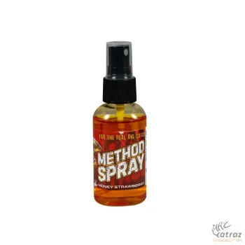 Benzar Mix Method Spray 50ml - Mézes Epres
