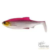 Westin Gumihal Ricky the Roach Shadtail 14cm - Pink Headlght