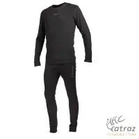 Gamakatsu G-Thermal Base Layer Méret: 2XL - Gamakatsu Thermo Aláöltözet